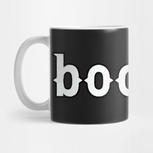 boo bees Mug